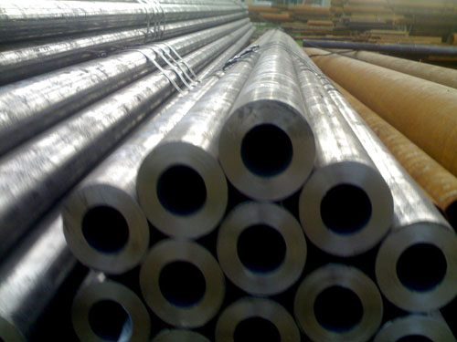 冷拔精密光亮管 冷拔精密光亮管